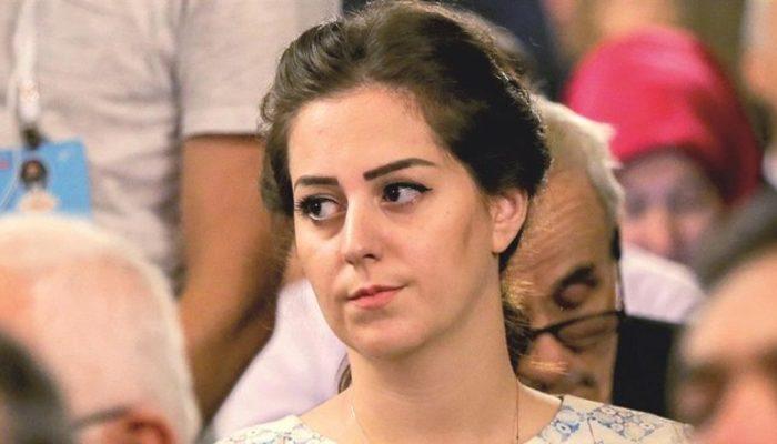 2. Abdülhamid'in torunu Nilhan Osmanoğlu: Ölüm tehditleri alıyorum