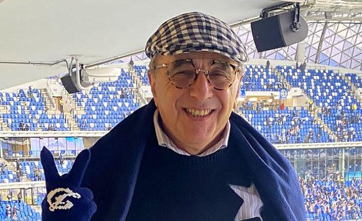 Son dakika: Gizli forvet operasyonu ortaya çıktı! Teklifi resmen doğrulandı... İşte Galatasaray'ın yeni golcüsü G2