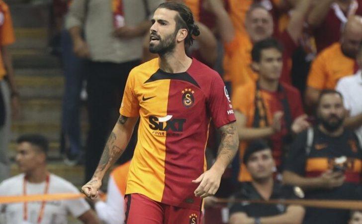 Son dakika: Gizli forvet operasyonu ortaya çıktı! Teklifi resmen doğrulandı... İşte Galatasaray'ın yeni golcüsü G1