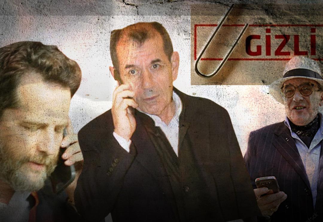 Son dakika: Gizli forvet operasyonu ortaya &ccedil;ıktı! Teklifi resmen doğrulandı... İşte Galatasaray'ın yeni golc&uuml;s&uuml;