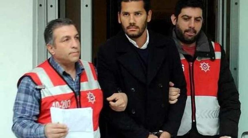 Mahkeme, R&uuml;zgar &Ccedil;etin'e verilen cezanın gerek&ccedil;esini a&ccedil;ıkladı