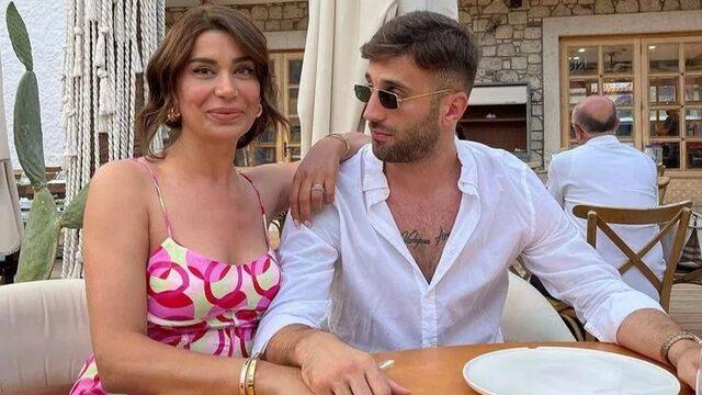 2. Sayfa konuğu Ebru Şancı Öztürk kimdir? Eyüpsporlu Alpaslan Öztürk ile eşi Ebru Şancı Öztürk ne zaman evlendi, aralarındaki yaş farkı ne?