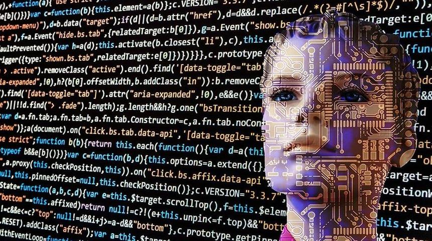 ChatGPT'ye benziyor! &Ccedil;inli Baidu, "Ernie Bot"u yaygın kullanıma a&ccedil;tı