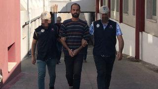 Adana'da yakalanan 6 DEAŞ zanlısından 3'ü tutuklandı