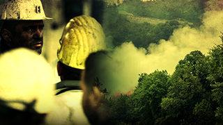 Son dakika: Amasra'daki maden faciasında son durum! Bakan Dönmez duyurdu: Yangın büyük oranda kontrol altında