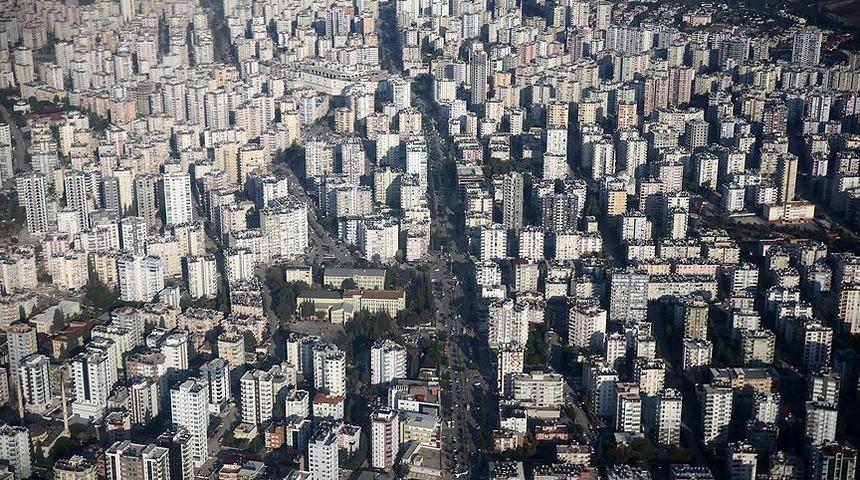 Yüz binlerin beklediği yasa teklifi Meclis'e geldi! Yeni imar affı yolda: "Mağduriyetlerin giderilmesi amaçlanıyor"