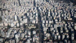 Yüz binlerin beklediği yasa teklifi Meclis'e geldi! Yeni imar affı yolda: Mağduriyetlerin giderilmesi amaçlanıyor