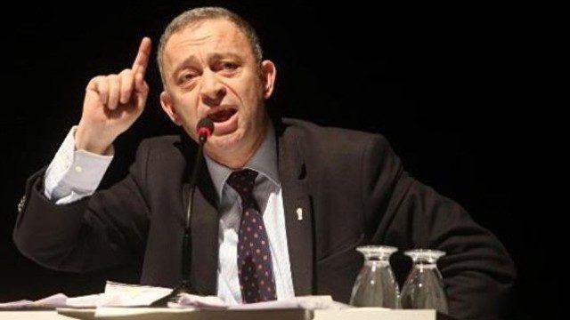 Ümit Kocasakal: Camileri bölerseniz, bu milleti bölersiniz