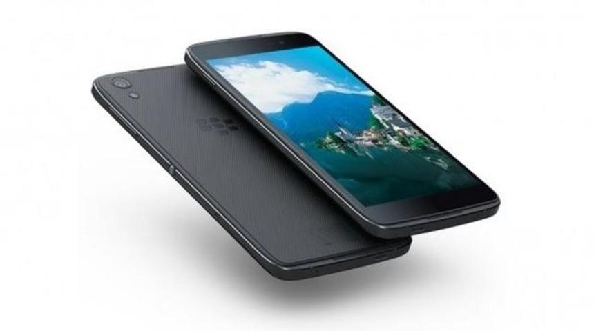 BlackBerry DTEK60 Teknik &Ouml;zellikleri ve Tasarımı - &Ccedil;ıkış Tarihi ve Fiatı