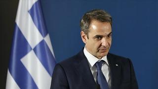 Yunanistan’da Miçotakis hükümetine karşı gensoru önergesi verildi! Güven oylaması yapılacak