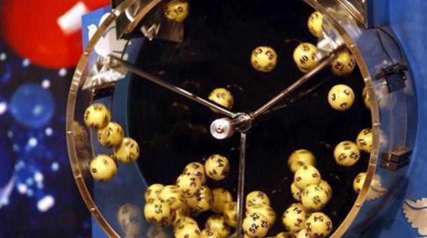 Sayısal Loto çekildi 10.12.2016