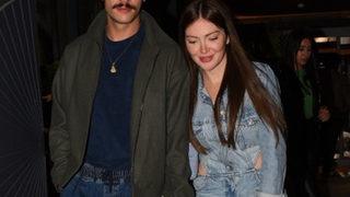 Kubilay Aka ile aşk yaşayan Danla Bilic evlilik açıklamasıyla şaşırttı