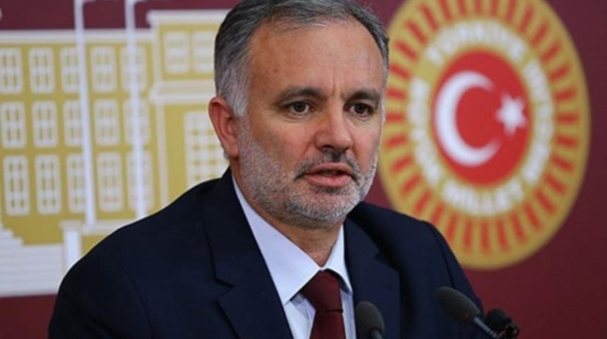 HDP'den yeni anayasa a&ccedil;ıklaması