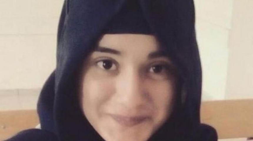 16 Yaşındaki Liseli Gen&ccedil; Kız Kanserden Hayatını Kaybetti