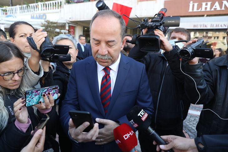 Şehit astsubay Yusuf Ataş'ın vasiyetinin yerine getirilmesi için kermes düzenlendi G5