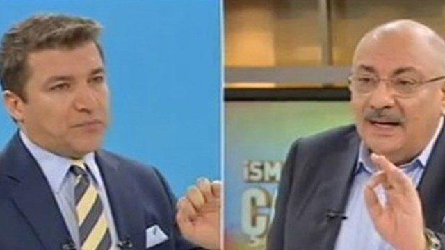 Tuğrul Türkeş'in zor anları: Babanıza bu yetkiyi verir miydiniz?