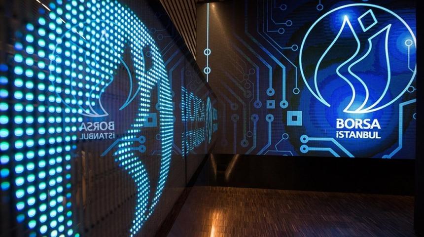 Son dakika: Borsa İstanbul’da tarihi gün! Yeni zirve geldi 