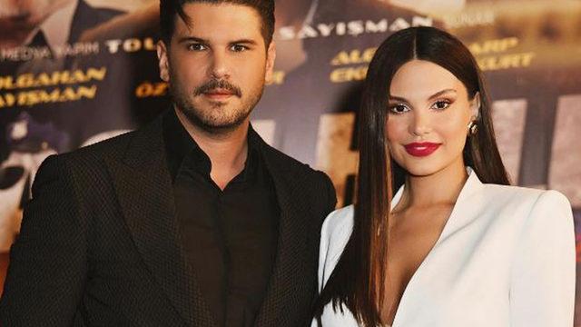 Tolgahan Sayışman eşi Almeda Abazi'nin harcamalarından rahatsız! Dolarla birlikte...