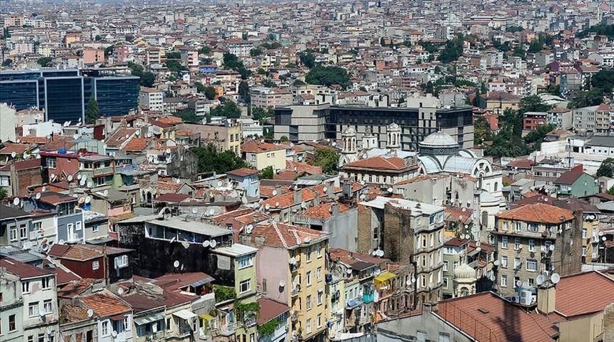 İmar affı ne zaman çıkacak, çıkacak mı? İmar barışı  nedir? Heyecanlandıran gelişme