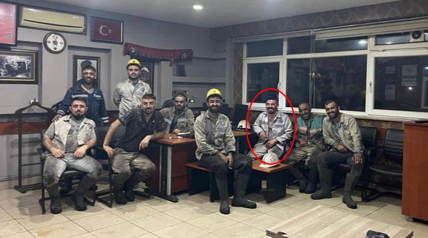 Bartın’daki faciadan yürek yakan fotoğraf! 9 arkadaştan ‘bir ben kaldım’ diyerek paylaştı…