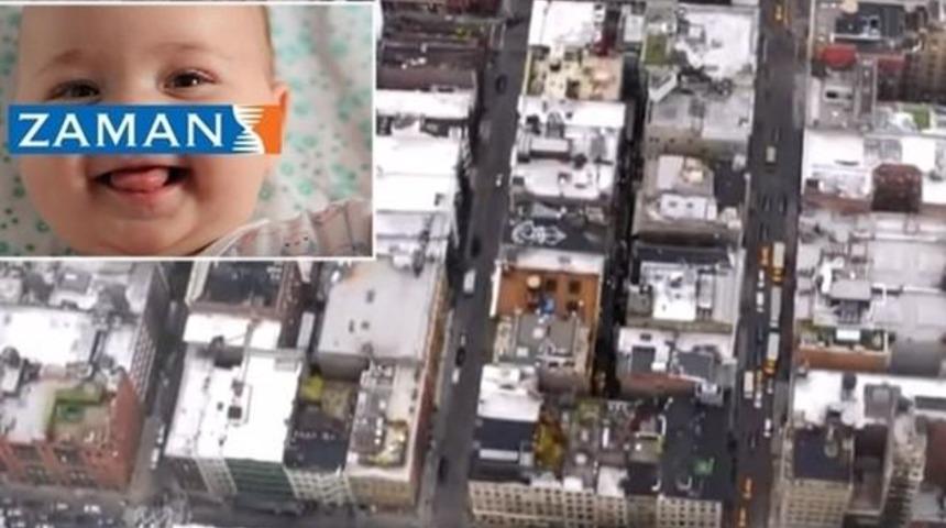 Zaman Gazatesi reklamında neler var ? Darbe reklamına tutuklama