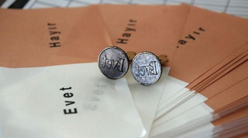 Erdoğan&rsquo;ın başdanışmanı yanıtladı: Ya hayır &ccedil;ıkarsa?