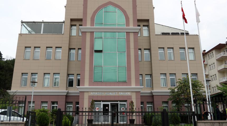 Bartın'daki maden kazasını soruşturmada görevli savcı sayısı 6'ya yükseldi