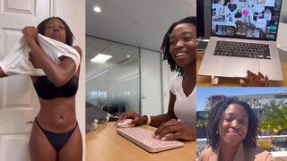 Viral olan TikTok videosu başına dert oldu! Apple'daki işini kaybetti: Akıllara Tony Blevins geldi