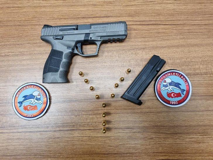 Yalova'da silah kaçakçılığı operasyonunda 22 kişi gözaltına alındı G3