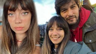 Fenomen Ceyda Kasabalı'nın kardeşi de ünlü oyuncu çıktı! Meğer Gelsin Hayat Bildiği Gibi dizisinin yıldızıymış