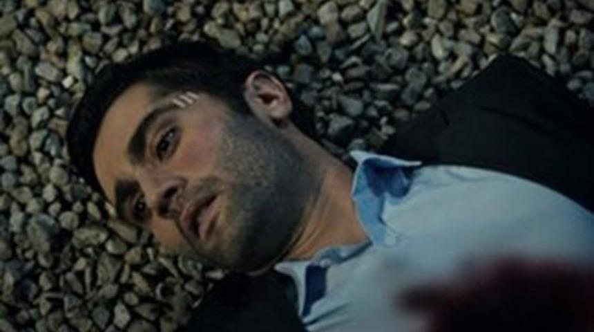 Eşkıya D&uuml;nyaya H&uuml;k&uuml;mdar Olmaz 43.B&ouml;l&uuml;m 2.Fragmanı Alpaslan &Ouml;ld&uuml;'m&uuml;?