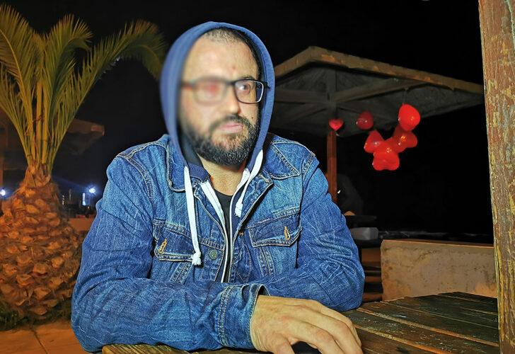 Samsun'da diş teknisyeni sol gözünü kaybetti! 'Bu olay benim hayatımı bitirdi' G1