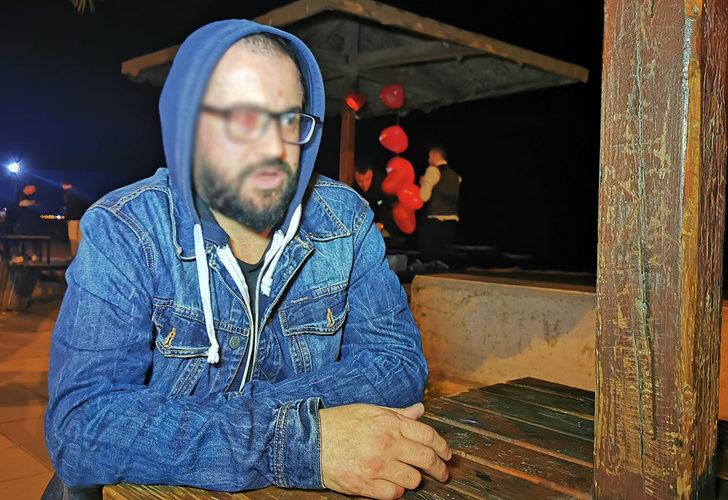 Samsun'da diş teknisyeni sol gözünü kaybetti! 'Bu olay benim hayatımı bitirdi' G3