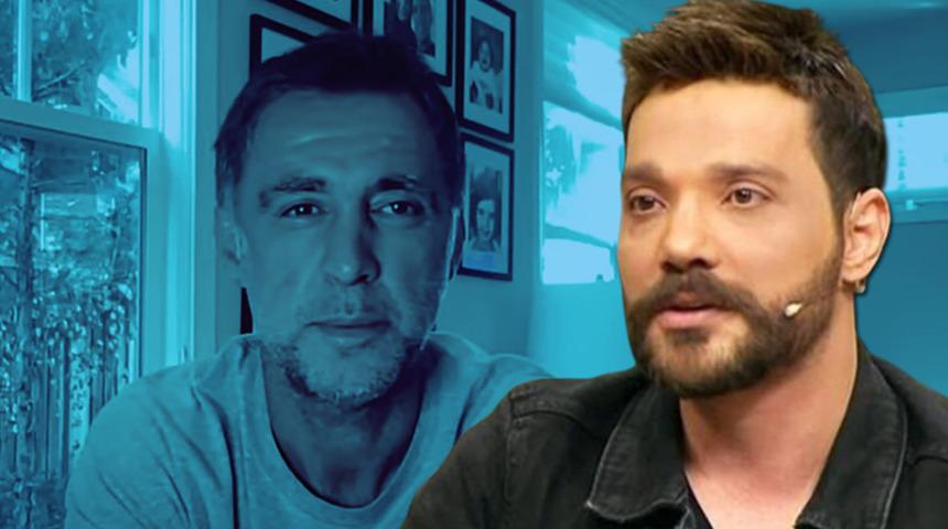 Oğuzhan Uğur'dan yeni açıklama! FETÖ firarisi Hakan Şükür'ü programına davet etmiş sonra silmişti: Şimdi korkak diyecekler ama...