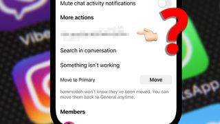 WhatsApp'tan sonra şimdi de Instagram'da göründü: 'Uçtan uca şifreleneceğiz'