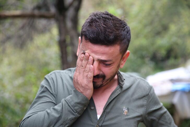 Patlamada hayatını kaybeden 7 arkadaşıyla çektirdiği fotoğrafın anısını gözyaşlarıyla anlattı G1