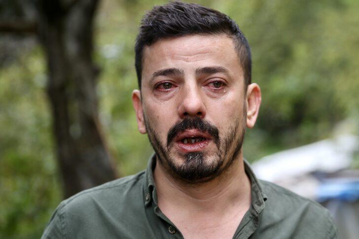 Patlamada hayatını kaybeden 7 arkadaşıyla çektirdiği fotoğrafın anısını gözyaşlarıyla anlattı G2