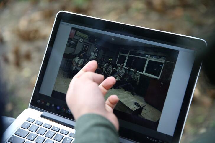 Patlamada hayatını kaybeden 7 arkadaşıyla çektirdiği fotoğrafın anısını gözyaşlarıyla anlattı G3