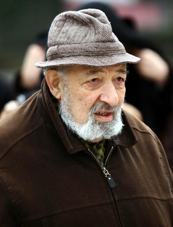 Deklanşörüyle zamanı durduran foto muhabiri: Ara Güler G5