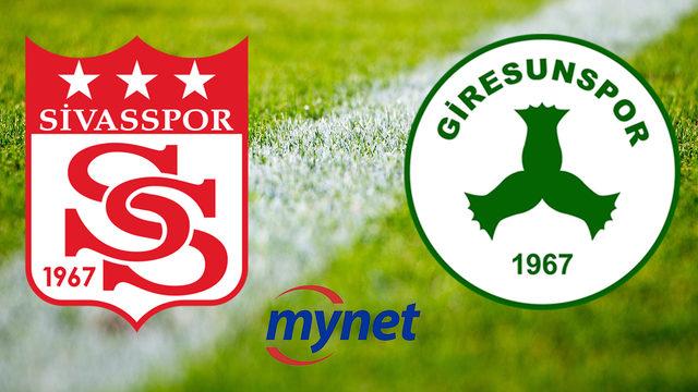 Sivasspor Giresunspor maçı ne zaman, saat kaçta? Sivasspor Giresunspor maçı hangi kanalda, şifresiz mi?