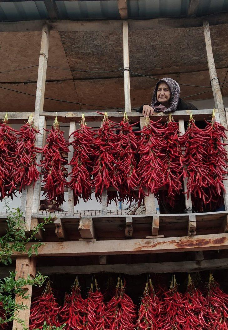 Çukurören köyü fotoğraf tutkunlarının mekanı oldu G5