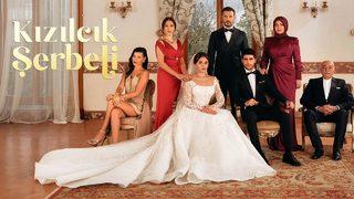 Kızılcık Şerbeti ne zaman başlıyor? Kızılcık Şerbeti konusu ne, kimler oynuyor? Sıla Türkoğlu reytingleri kızıştıracak projede!