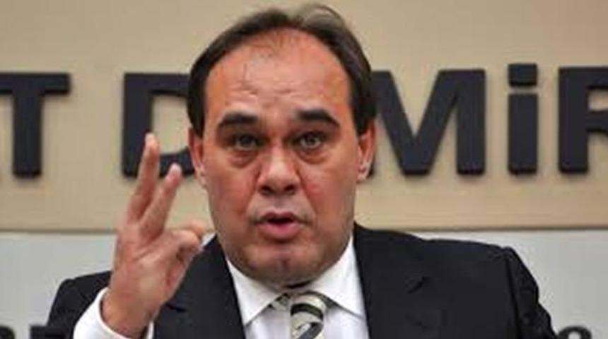 Yıldırım Demir&ouml;ren'den G&uuml;ndemi Sarsacak FLAŞ A&ccedil;ıklamalar Neler S&ouml;yledi?