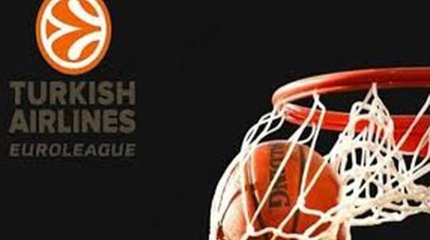THY Euroleague Ligi TRT1'de Şifresiz Yyaınlanacak?