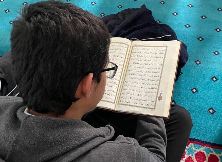 Bartın'da hayatını kaybeden 41 madenci için Eskişehir'de gıyabi cenaze namazı kılındı G3