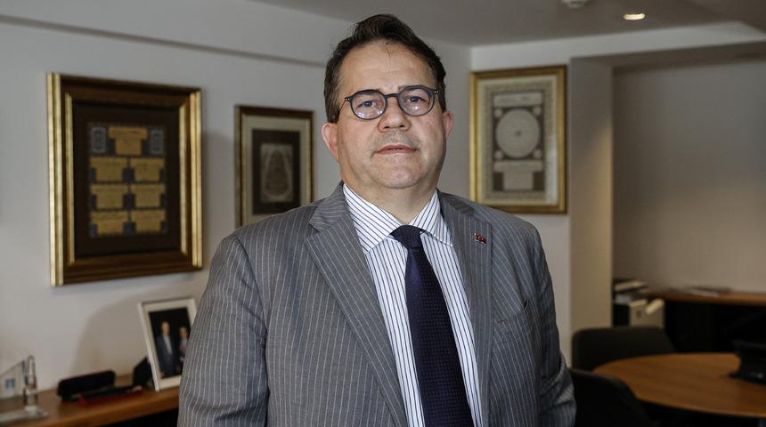 KartalDernek Başkanı Kayacık, "Zirve Kartal: Girişimcilik ve İnovasyon Zirvesi"ni değerlendirdi: