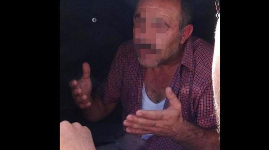 Bir Kişiyi Öldürüp Bir Kişiyi Yaralayan Cinayet Zanlısı Cezaevinde Kendini Astı!