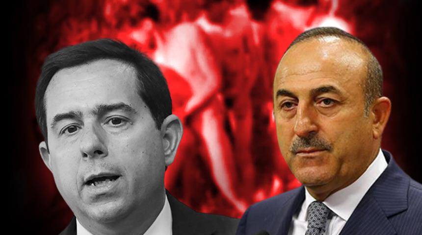 Yunanistan fotoğraf paylaşarak Türkiye'yi hedef almıştı! Skandal 'mülteci' paylaşımına Bakan Çavuşoğlu'ndan çok sert sözler