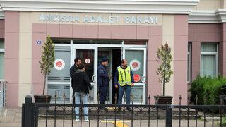 Amasra'da maden ocağındaki patlamaya ilişkin soruşturma sürüyor