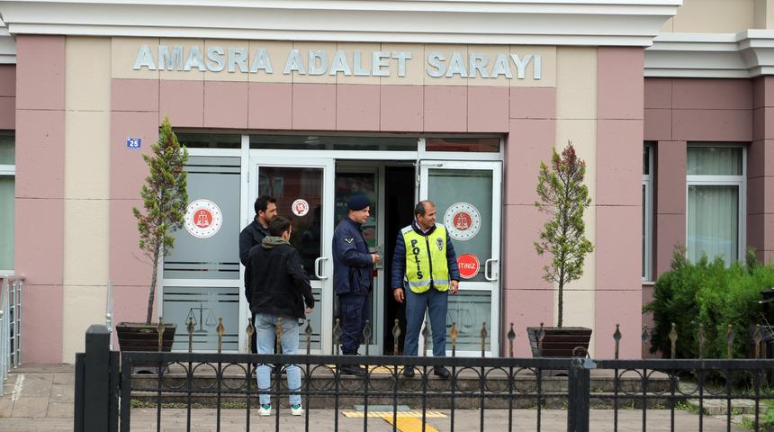 Amasra'da maden ocağındaki patlamaya ilişkin soruşturma sürüyor